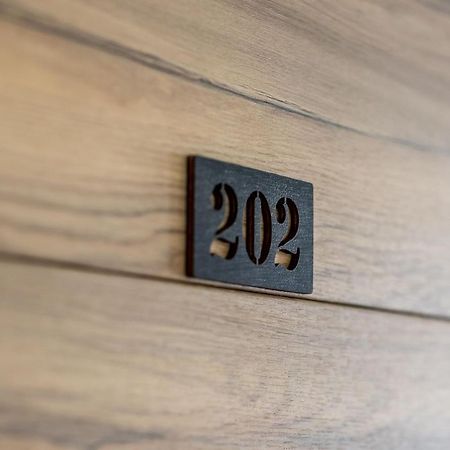 Arany Apartman Miskolc Buitenkant foto