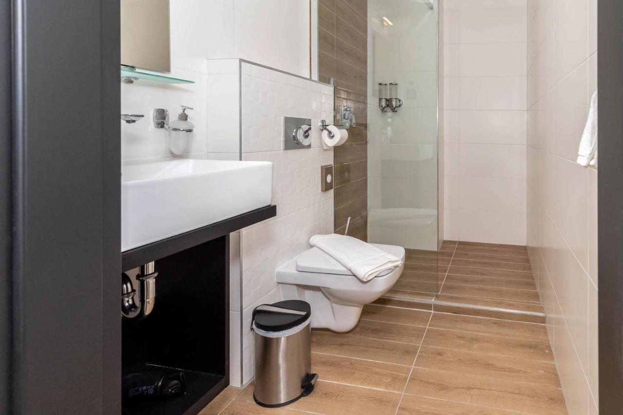 Arany Apartman Miskolc Buitenkant foto